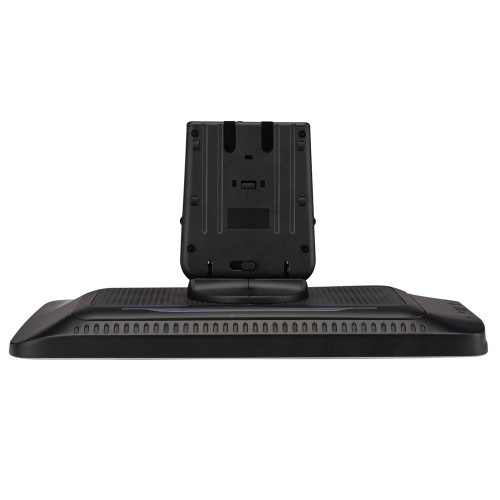 Навесной монитор на подголовник Parafar для Mercedes-Benz экран 12" разрешение 2160*1440 на Android 11.0 (4+64Гб) (PFTech117N)