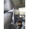 Навесной монитор на подголовник Parafar для Mercedes-Benz экран 12" разрешение 2160*1440 на Android 11.0 (4+64Гб) (PFTech117N)