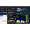 Штатная магнитола Roximo 4G RX-3716 для Volkswagen Crafter 2017-2024 на Android 12.0
