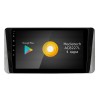 Штатная магнитола Roximo S10 RS-3717 для Skoda Rapid II 2020-2024 на Android 10.0