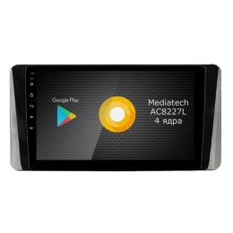 Штатная магнитола Roximo S10 RS-3717 для Volkswagen Polo VI 2020-2022 на Android 10.0