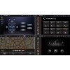 Штатная магнитола Roximo CarDroid RD-3716F для Volkswagen Crafter 2017-2024 на Android 10.0