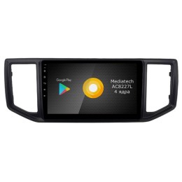 Штатная магнитола Roximo S10 RS-3716 для Volkswagen Crafter 2017-2024 на Android 10.0