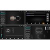 Штатная магнитола Parafar для Volkswagen Polo VI 2020-2022 на Android 10.0 (PF868Lite)