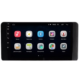 Штатная магнитола Parafar для Volkswagen Polo VI 2020-2022 на Android 10.0 (PF868Lite)