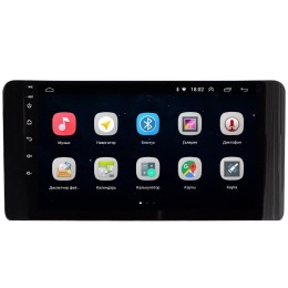Штатная магнитола Parafar для Skoda Rapid II 2020-2024 на Android 10.0 (PF868Lite)