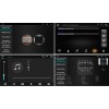 Штатная магнитола Parafar для Skoda Rapid II 2020-2024 на Android 10.0 (PF868Lite)