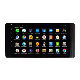 Parafar для Skoda Rapid II 2020-2024 на Android 12.0 (PF868XHD)