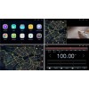 Штатная магнитола Parafar для BMW E38, E39, E53 2000-2006 на Android 10.0 (PF395Lite)