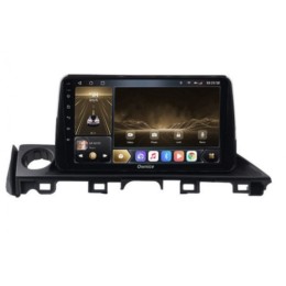CarMedia OL-9510-J для MAZDA 6 2015-2018 на Android 10.0