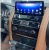 Штатная магнитола CarMedia KP-N1210 для Infiniti QX80 2014-2022 на Android 10.0