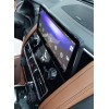 Штатная магнитола CarMedia KP-N1210 для Infiniti QX80 2014-2022 на Android 10.0