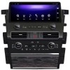 Штатная магнитола CarMedia KP-N1210 для Infiniti QX80 2014-2022 на Android 10.0