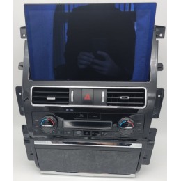 CarMedia KP-N1301 для Nissan Patrol 2010+ high на Android 10.0
