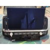 Штатная магнитола CarMedia KP-T1301 для Toyota Land Cruiser 200 2007-2015 low на Android 10.0