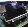 Штатная магнитола CarMedia KP-T1301 для Toyota Land Cruiser 200 2007-2015 low на Android 10.0