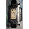 Штатная магнитола CarMedia KP-T1301 для Toyota Land Cruiser 200 2007-2015 low на Android 10.0