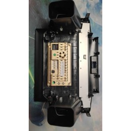 CarMedia KP-T1301 для Toyota Land Cruiser 200 2007-2015 low на Android 10.0