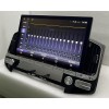 Штатная магнитола CarMedia KP-T1301 для Toyota Land Cruiser 200 2007-2015 low на Android 10.0