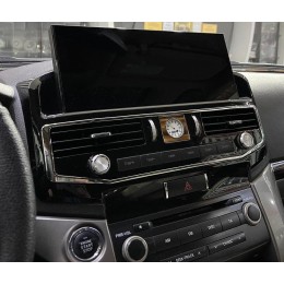 CarMedia KP-T1206 для Toyota Land Cruiser 200 2007-2015 top на Android 10.0