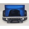 Штатная магнитола CarMedia KP-T1303 для Toyota Land Cruiser 200 2007-2015 top на Android 10.0