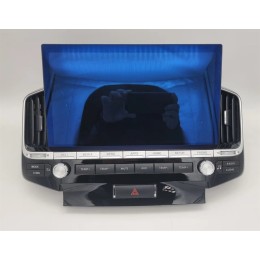 CarMedia KP-T1303 для Toyota Land Cruiser 200 2007-2015 top на Android 10.0