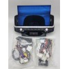 Штатная магнитола CarMedia KP-T1303 для Toyota Land Cruiser 200 2007-2015 top на Android 10.0