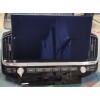 Штатная магнитола CarMedia KP-T1302 для Toyota Land Cruiser 200 2015-2021+ Low на Android 10.0