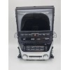 Штатная магнитола CarMedia KP-T1001 для Toyota Land Cruiser 200 2015-2021+ top на Android 10.0