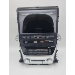 CarMedia KP-T1001 для Toyota Land Cruiser 200 2015-2021+ top на Android 10.0