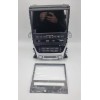 Штатная магнитола CarMedia KP-T1001 для Toyota Land Cruiser 200 2015-2021+ top на Android 10.0