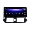 Штатная магнитола CarMedia KP-T1209 для Toyota Land Cruiser Prado 150 2009-2013 high на Android 10.0