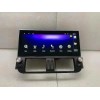Штатная магнитола CarMedia KP-T1209 для Toyota Land Cruiser Prado 150 2009-2013 high на Android 10.0