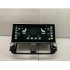 Штатная магнитола CarMedia KP-T1209 для Toyota Land Cruiser Prado 150 2009-2013 high на Android 10.0