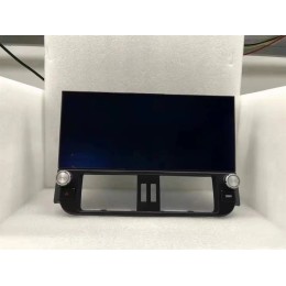 CarMedia KP-T1209 для Toyota Land Cruiser Prado 150 2009-2013 high на Android 10.0