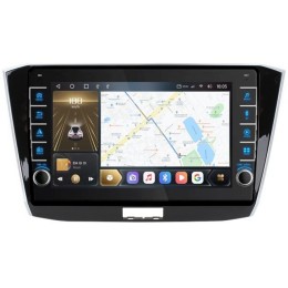 CarMedia OL-1906-Q (с кнопками) для Volkswagen Passat B8 2015-2022 на Android 10.0