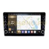Штатная магнитола CarMedia OL-9062-Q (с кнопками) для Lada GRANTA 2011-2019 на Android 10.0