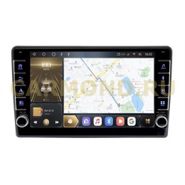 CarMedia OL-9062-Q (с кнопками) для Lada GRANTA 2011-2019 на Android 10.0