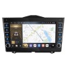 Штатная магнитола CarMedia OL-9063-Q (с кнопками) для Lada GRANTA 2018-2025 на Android 10.0