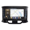 Штатная магнитола CarMedia OL-9064-Q (с кнопками) для Lada Xray 2016-2022 на Android 10.0