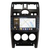 Штатная магнитола CarMedia OL-9066-1-Q (с кнопками) для Lada Priora 2007-2013 на Android 10.0