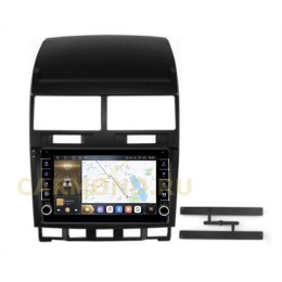 CarMedia OL-9106-Q (с кнопками) для Volkswagen Touareg 2002-2010 на Android 10.0