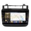 Штатная магнитола CarMedia OL-9107-Q (с кнопками) для Volkswagen TOUAREG 2011+ на Android 10.0