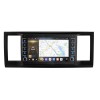 Штатная магнитола CarMedia OL-9122-Q (с кнопками) для Volkswagen Caravelle T6 2015-2018 на Android 10.0