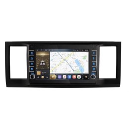 CarMedia OL-9122-Q (с кнопками) для Volkswagen Caravelle T6 2015-2018 на Android 10.0