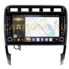 Штатная магнитола CarMedia OL-9146-Q (с кнопками) для Porsche Cayenne 2002-2010 на Android 10.0