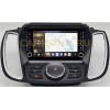Штатная магнитола CarMedia OL-9203-2-Q (с кнопками) для Ford Kuga II 2013-2019 на Android 10.0