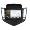 Штатная магнитола CarMedia OL-9222-Q (с кнопками) для Chevrolet Cruze I 2009-2012 на Android 10.0