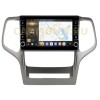 Штатная магнитола CarMedia OL-9254-Q (с кнопками) для Jeep Grand Cherokee 2010-2013 на Android 10.0