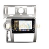 Автомагнитола CarMedia OL-9299-Q (с кнопками) для Hummer H2 2007-2009 на Android 10.0